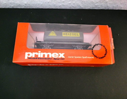 Primex kesselwagen heizöl - primex,