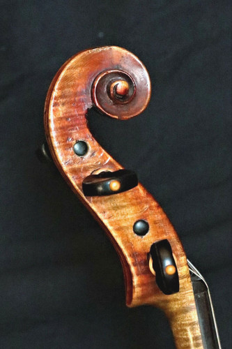 Old violin lab - ., "simpertus
