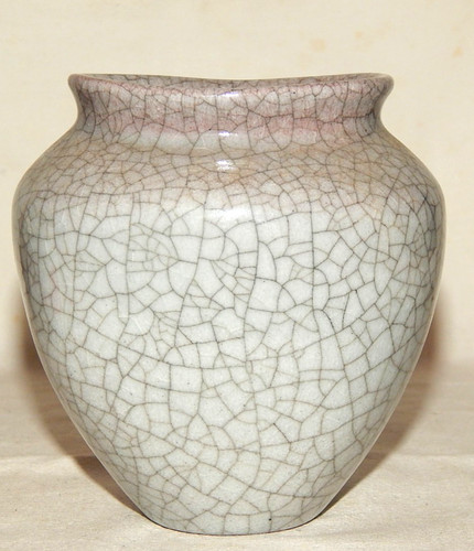 Vase fridegart glatzle - vase,