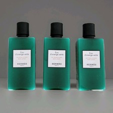 Hermès eau orange - eau, verte