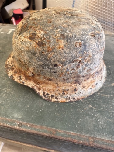 Stahlhelm wehrmacht m42 - stahlhelm,