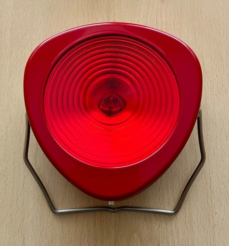 Ddr campinglampe - ddr,