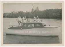 146855: Graf Luckner, Foto