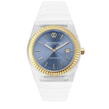 Uhr - Watch People - Jeans