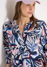 CECIL 346534 Bluse 3/4 Arm