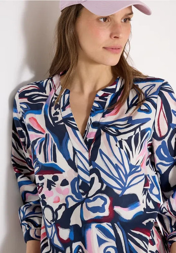 Cecil 346534 bluse arm - bluse,