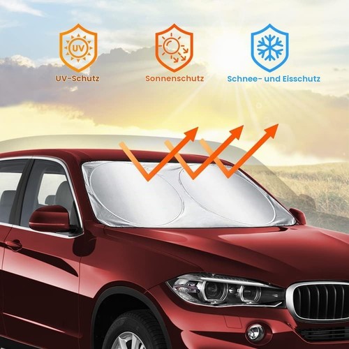 Auto windschutzscheibe - auto,