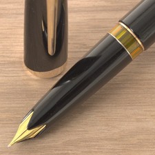Montblanc Meisterstück 60er