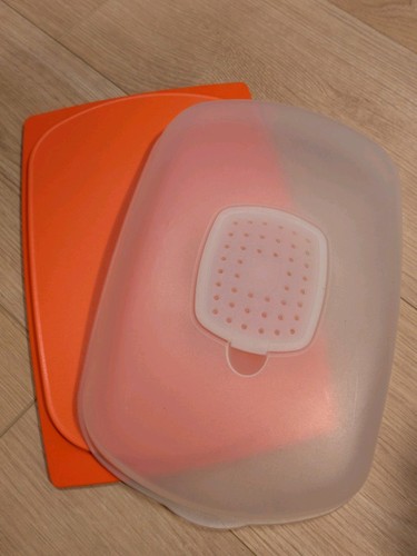 Tupperware