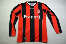 Eintracht Frankfurt Trikot