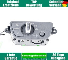 Audi A4 8W B9 4M0941531AG Kombischalter Lichtschalter Vorn links