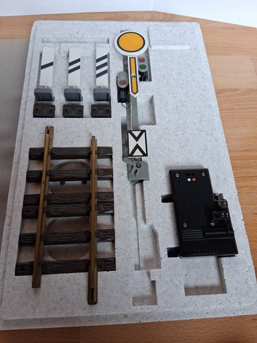 Lgb lehmann 5093 vorsignal mit - lgb,
