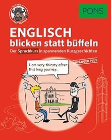 Pons sprachkurs englisch - englisch, 1
