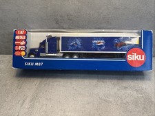 Siku 1834 US-Truck PEPSI 1:87 OVP