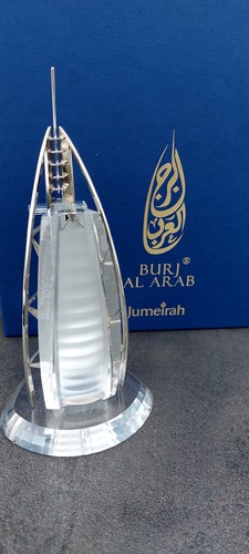 Swarovski burj al arab - burj,