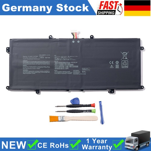 C41n1904 akku für asus - c41n1904,