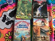 Bände david eddings - david,