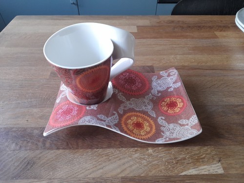 Villeroy boch new wave - villeroy, &