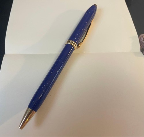 Cross townsend lapislazuli - cross,