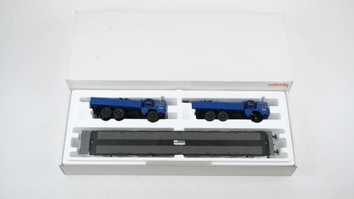 Märklin spur 58702 - märklin,