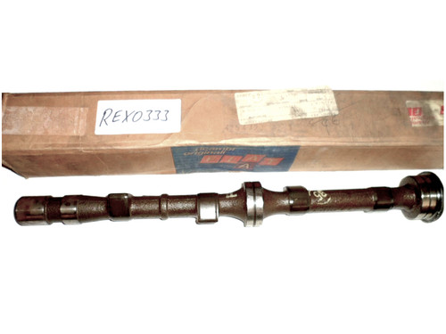 Original fiat 124 125 - original,