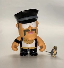 Kidrobot South Park Mr. Slave Series 1