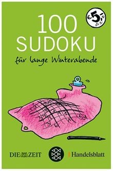 100 sudoku für - für, lange