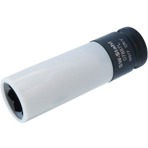 Stahl radmutterneinsatz - sw-stahl,