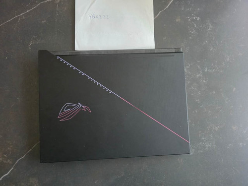 Asus rog zephyrus - asus, duo