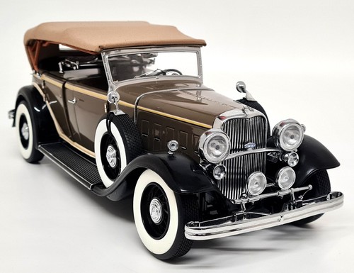 Sunstar lincoln kb - sunstar, 1/18
