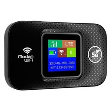 Lte tragbare mobiler - 4g,
