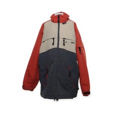 Crazy Creek, Skijacke, Jungen, Größe: 176, Snowboard Jacke -FtJ