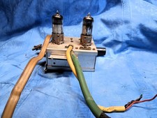 SABA Röhrenradio UKW Tuner Nachrüstsatz Einbautuner Freiburg