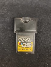 Action Replay DS DSI 3DS Lite