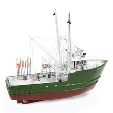 BILLING BOATS Andrea Gail 1:30