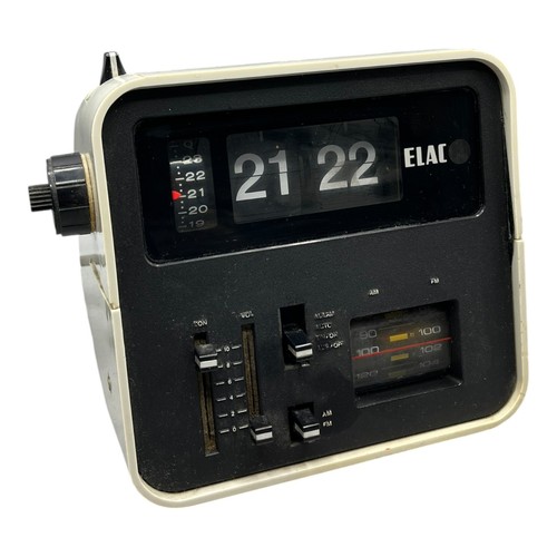 Elac rd100 klappzahlen - rd100,