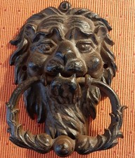 Türklopfer