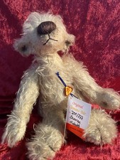 Teddy Sunrise 701/777    original Clemens Bär