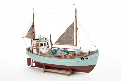 Billing boats 603 norden - boats,