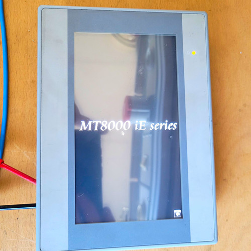 Weintek mt8000 - weintek,