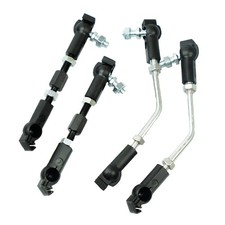 BBM Audi A6 4F Airmatic