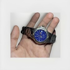 Eine originale TAG Heuer