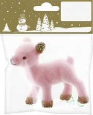 Rehkitz stehend Kunststoff 7,5