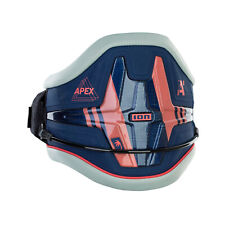 ION Apex Indigo Blau 2022