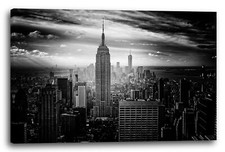 Wandbild New York Stadtebilder