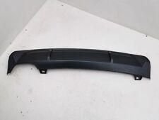 Audi A1 2023 Spoiler Lippe