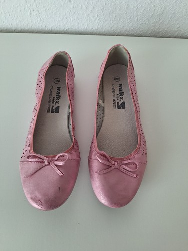 Balerinas schuhe von walkx - ,
