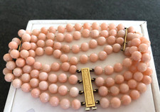 Réne Kern Korallenarmband