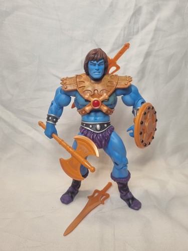 Faker evil warrior kompl - evil,