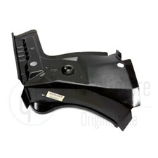 Original VW Reparaturblech Wagenheberaufnahme links Golf 2 Jetta 191803097